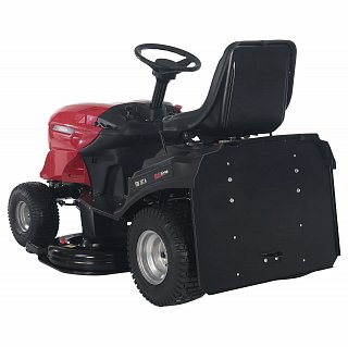 Газонокосилка с сиденьем EVOline TRG 107 CH