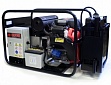 Генератор бензиновый Europower EP 16000 TE