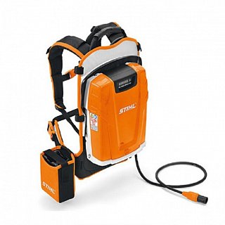 Ранцевый аккумулятор Stihl AR 900 (891Вт*ч)