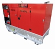 Генератор дизельный Europower EPS 85 TDE