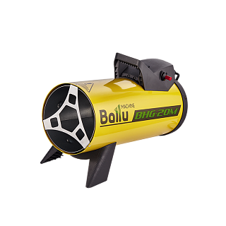 Сушильная машина ballu