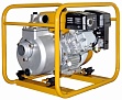 Мотопомпа бензиновая Koshin SE-50 X