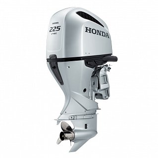 Подвесной лодочный мотор четырехтактный Honda BF 225 XRD