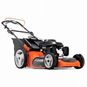 Газонокосилка бензиновая Husqvarna LC 153 V (с двигателем Honda / Хонда) Газонокосилка бензиновая Husqvarna LC 153 V (с двигателем Honda / Хонда)