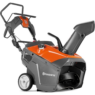Снегоуборщик бензиновый Husqvarna ST 131