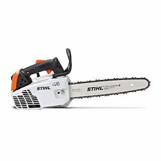 Пила бензиновая (бензопила) STIHL MS 193 Т 14" (35см)