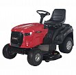 Газонокосилка с сиденьем EVOline TRG 107 CH