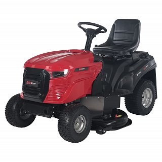 Газонокосилка с сиденьем EVOline TRG 107 CH