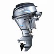 Подвесной лодочный мотор четырехтактный HND OB 9.9 FERL PRO