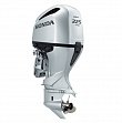 Подвесной лодочный мотор четырехтактный Honda BF 225 XRD