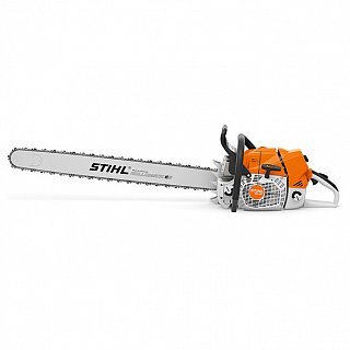 Пила бензиновая (бензопила) STIHL MS 881