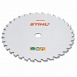 Диск с твердоспл. напайками Stihl 225 мм (артикул 40007134211)