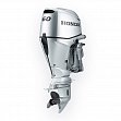 Подвесной лодочный мотор четырехтактный Honda BF 60 LRTD