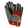 Перчатки садовые Wolf-Garten GH-M 10/L-XL (противоскользящие)