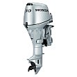Подвесной лодочный мотор четырехтактный Honda BF 30 DK2 LRTU
