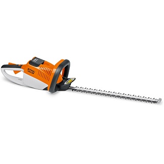 Кусторез (ножницы) аккумуляторный STIHL HSA 66 (50 см, без аккумулятора)
