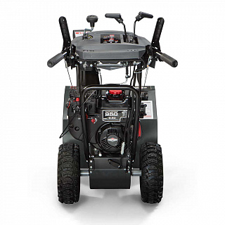 Снегоуборщик бензиновый Briggs&Stratton S1024