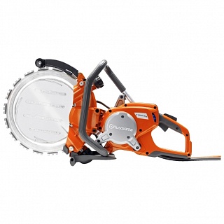 Резчик швов электрический Husqvarna K6500 Ring