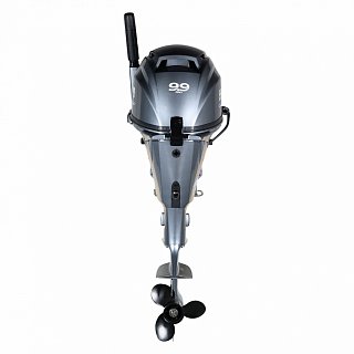 Подвесной лодочный мотор четырехтактный HND OB 9.9 FHS PRO