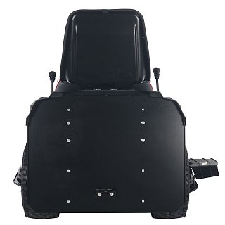 Газонокосилка с сиденьем EVOline TRG 107 CH