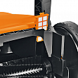 Подметальная машина механическая STIHL KG 770