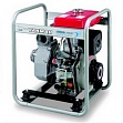 Мотопомпа дизельная Yanmar YDP 30 N