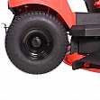 Газонокосилка с сиденьем EVOline TRG 98 H