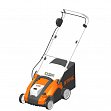 Аэратор аккумуляторный (вертикуттер) STIHL RLA 240