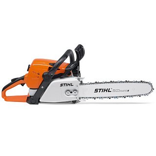 Пила бензиновая (бензопила) STIHL MS 310 16" (40 см)