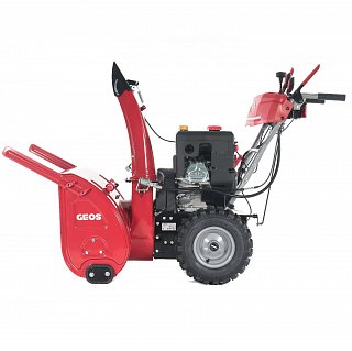 Снегоуборщик бензиновый GEOS Arctic Line 700 E