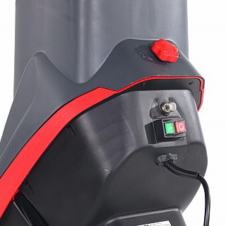 Измельчитель ножевой GEOS MH 2500 SLICE