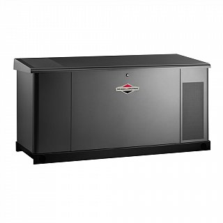 Генератор газовый Briggs & Stratton G310 (25 kW)