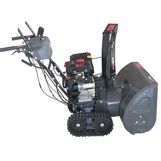 Снегоуборщик бензиновый EVOline SBG 760 TE (с двигателем Zongshen)