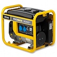 Генератор бензиновый Briggs & Stratton ProMax 3500 A