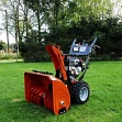 Снегоуборщик бензиновый Husqvarna ST 268 EP