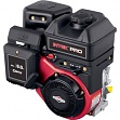 Двигатель бензиновый Briggs & Stratton I/C / Model 122332 / Type 5249