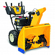 Снегоуборщик бензиновый Cub Cadet XS3 76 SWE