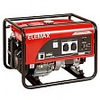 Генератор бензиновый ELEMAX SH 6500 EX-RS (с двигателем Honda / Хонда)