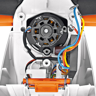 Кусторез (ножницы) аккумуляторный STIHL HSA 66 (50 см, без аккумулятора)