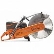 Резчик швов бензиновый Husqvarna K1270/14"