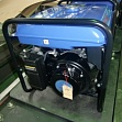 Генератор бензиновый EP Genset DY 4800 L (с двигателем Yamaha / Ямаха)