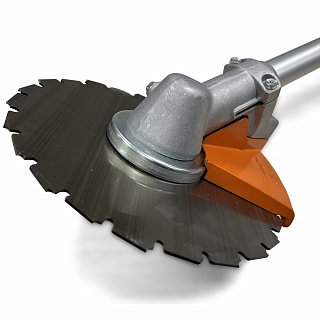 Кусторез бензиновый ZimAni FS450K