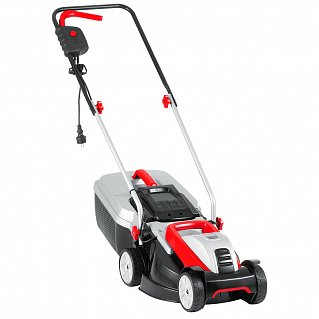 Газонокосилка электрическая GEOSComfort 32 Е