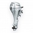 Подвесной лодочный мотор Honda BF 20 LRD
