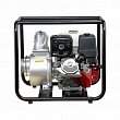 Мотопомпа бензиновая HND WP 40 X3C