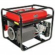 Бензиновый сварочный генератор GEXW 200 A