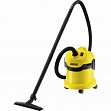 Пылесос электрический Karcher WD 2
