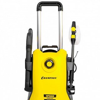 Минимойка электрическая Champion HP3250