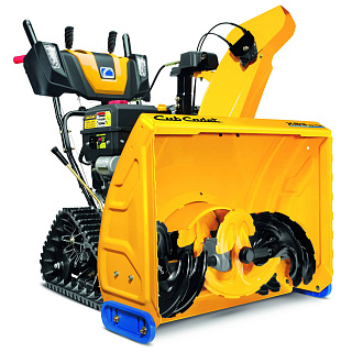 Снегоуборщик бензиновый Cub Cadet XS3 76 TDE