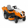 Садовый трактор STIHL RT 5097 C